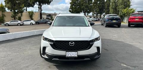 Mazda CX-50 2025