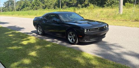 Dodge Challenger 2019