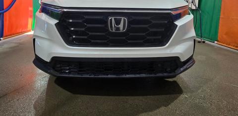 Honda CR-V 2024