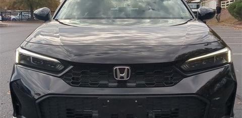 Honda Civic 2025