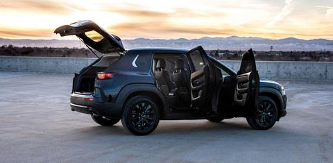 Mazda CX-50 2025