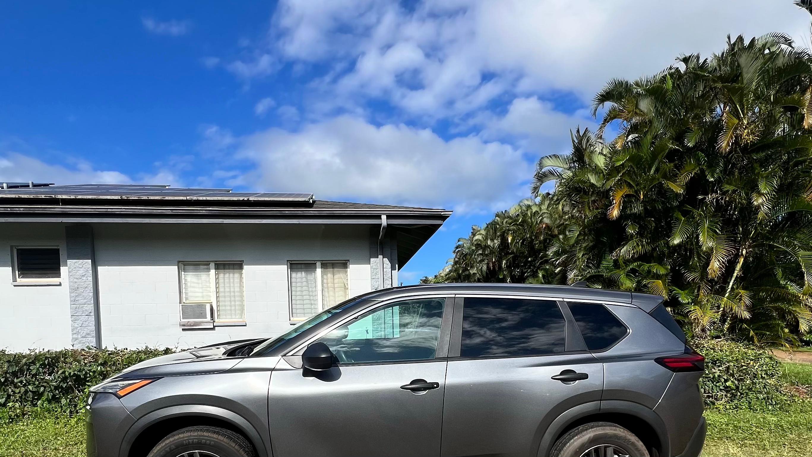 Nissan Rogue 2023 in Lihue, HI