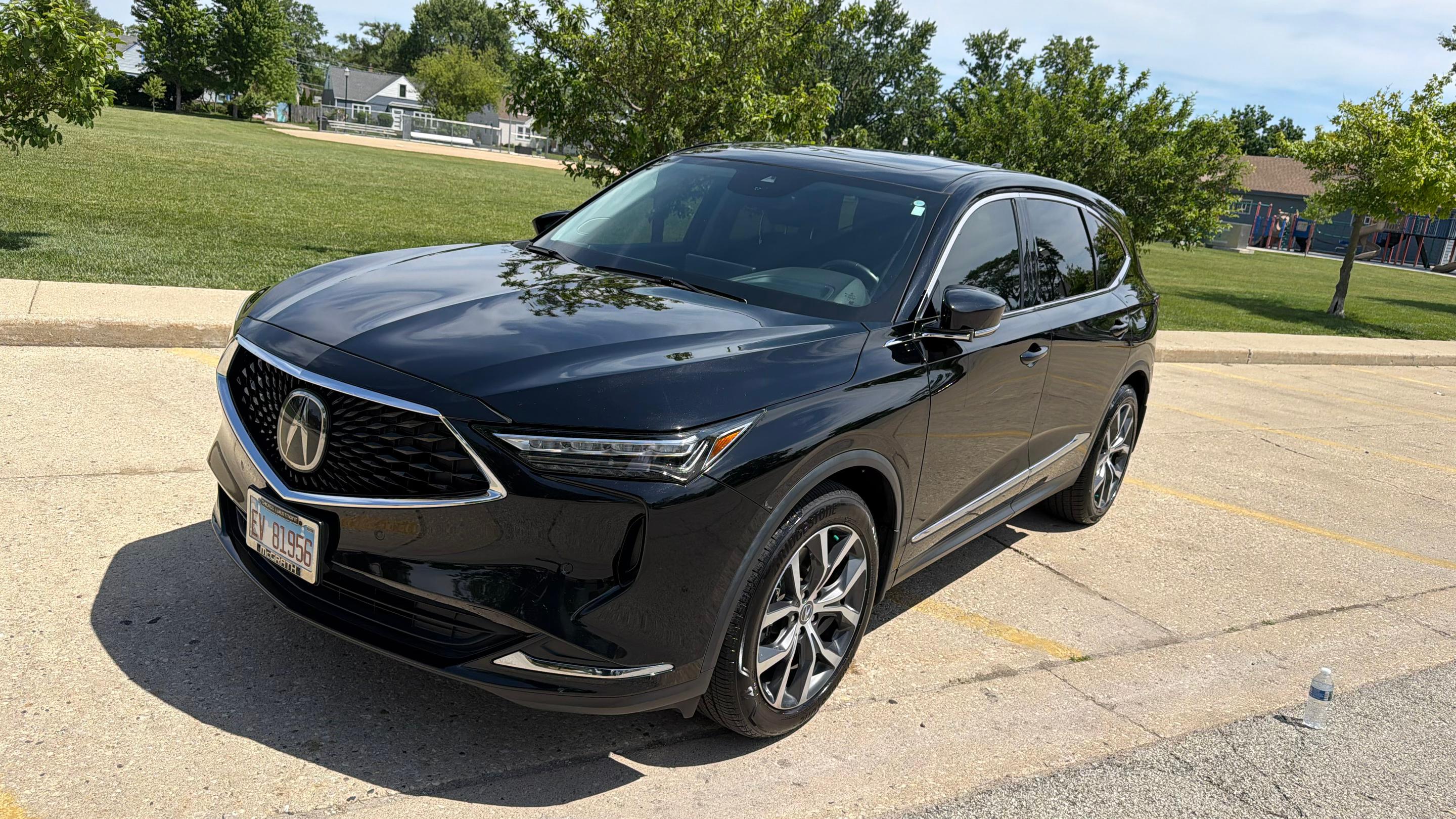 Acura MDX 2022 in Melrose Park, IL