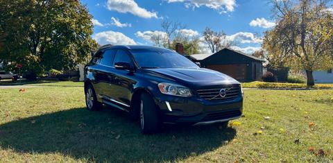 Volvo XC60 2017