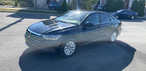 Volkswagen Jetta 2019