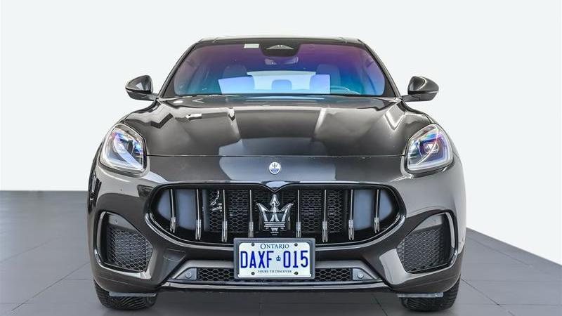 Maserati Grecale 2023 à Gatineau, QC