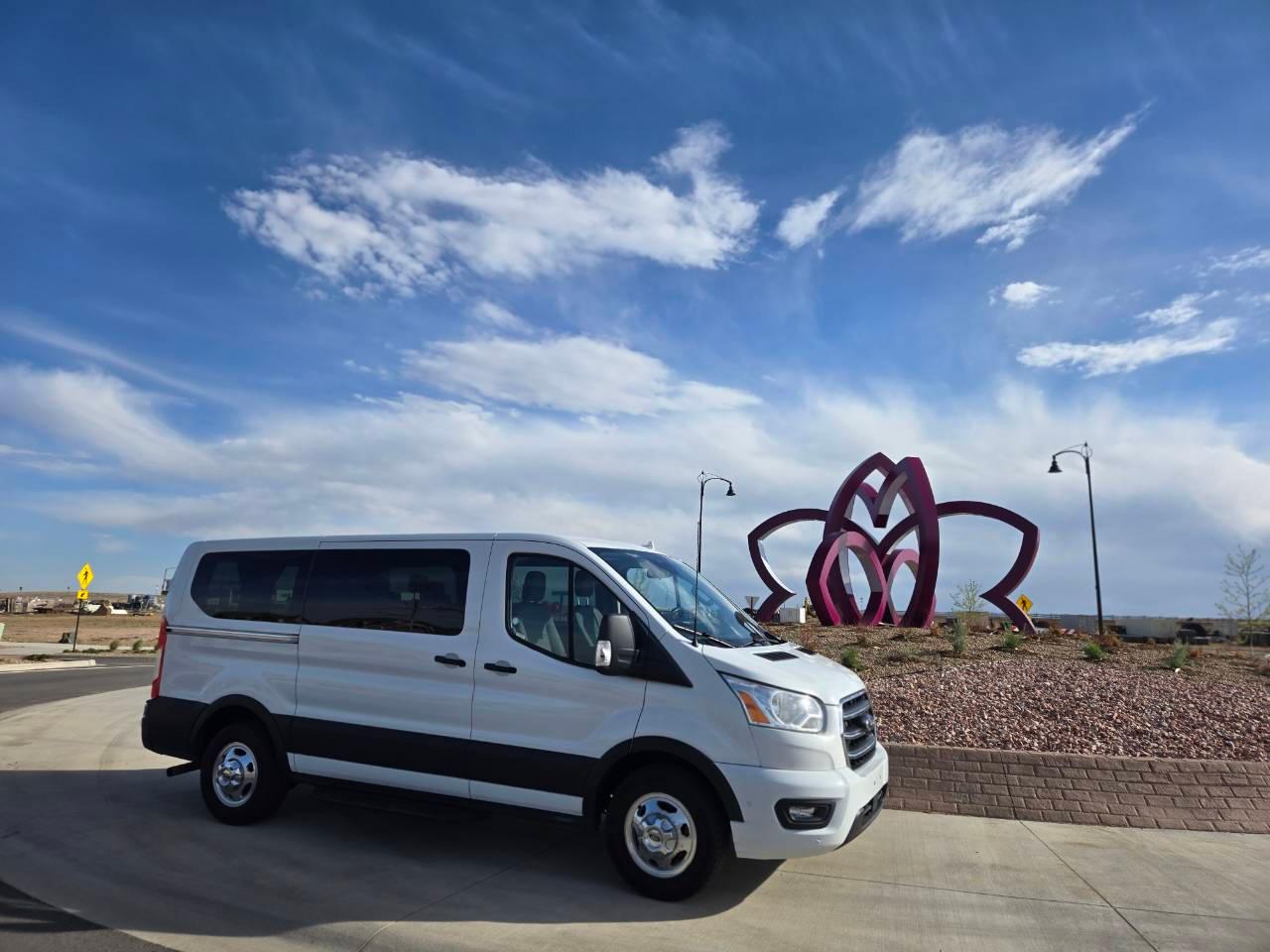 Ford Transit 2020 in Northglenn, CO