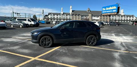 Mazda CX-30 2026
