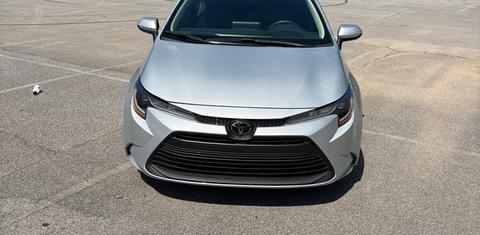 Toyota Corolla 2024
