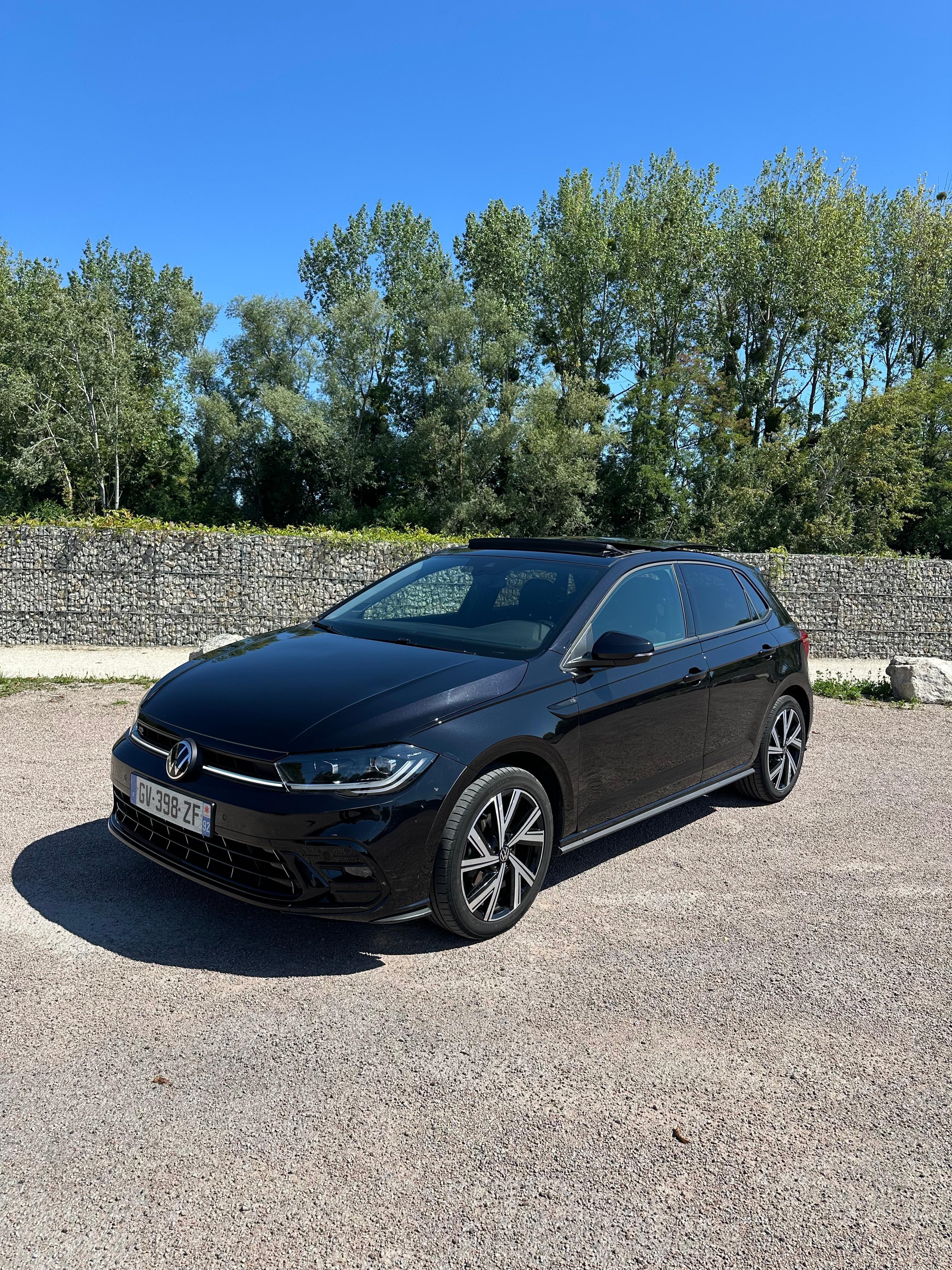 Volkswagen POLO 2024 à La Chapelle-Saint-Luc