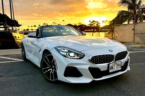 BMW Z4 2020 in Honolulu