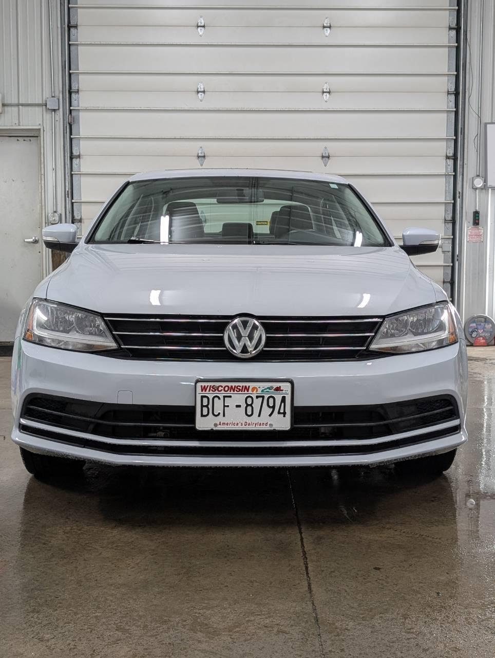 Volkswagen Jetta 2017 in Appleton, WI