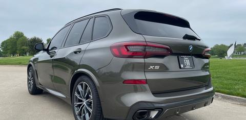 BMW X5 2023