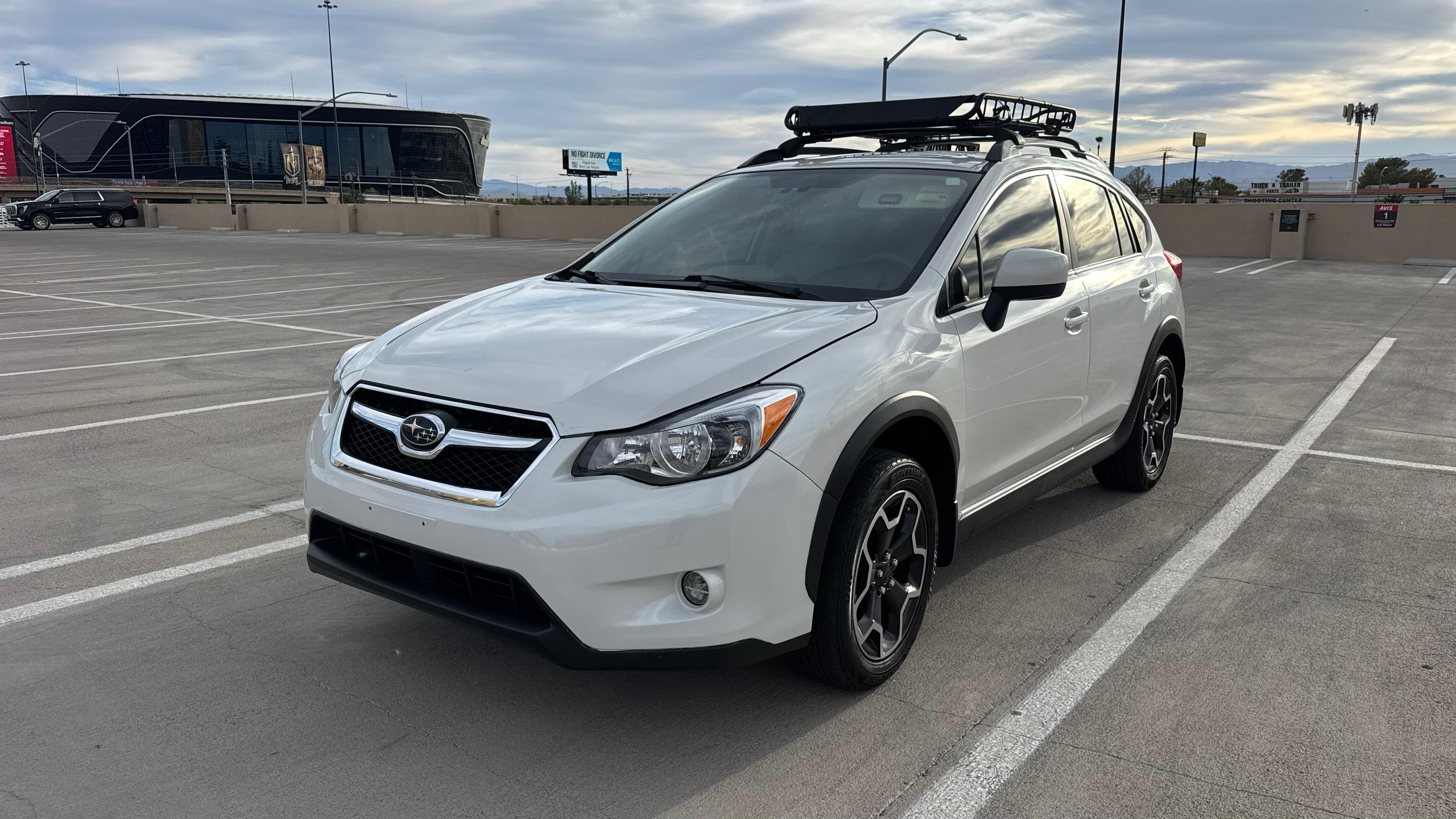 Subaru XV Crosstrek 2014 in Las Vegas, NV