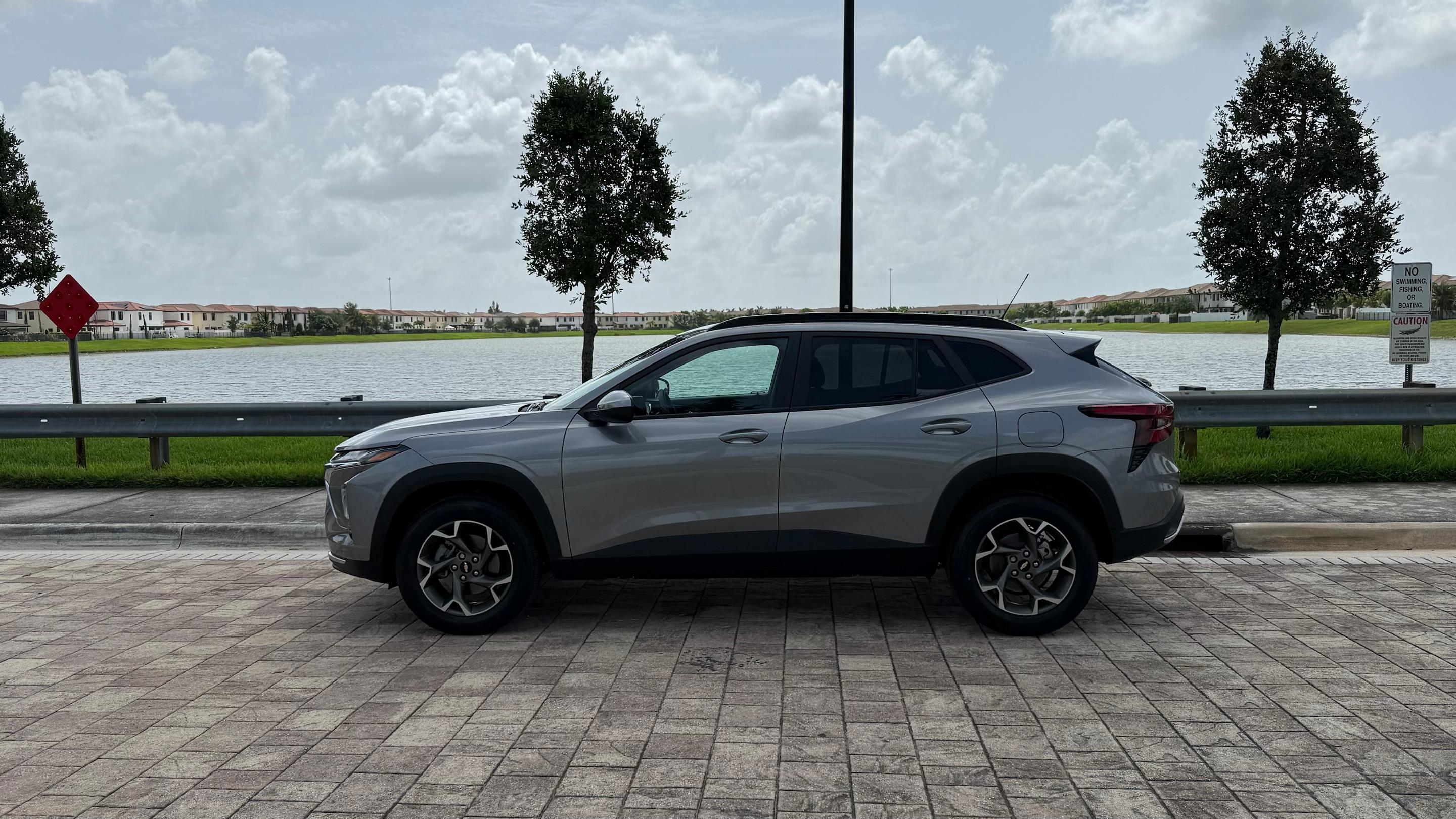 Chevrolet Trax 2025 in Miami, FL