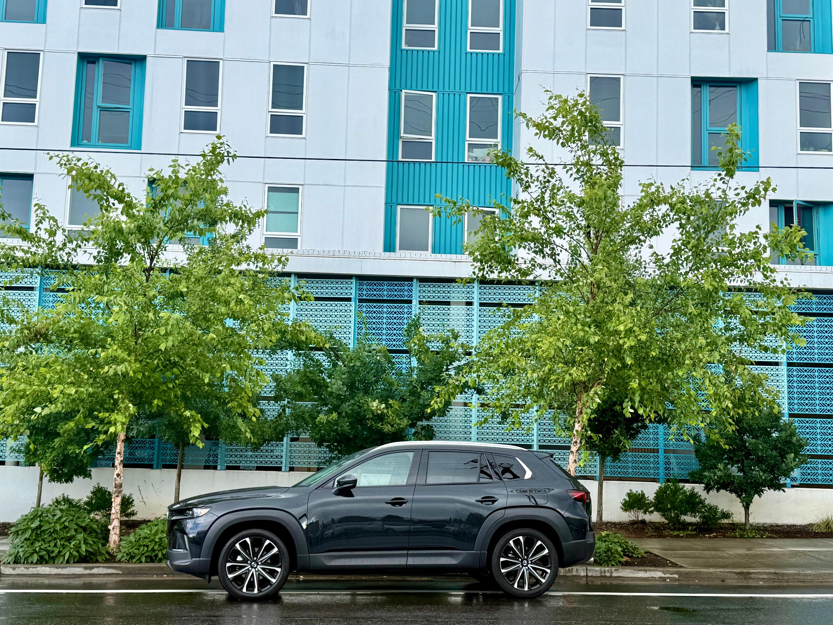 Mazda CX-50 2026 in Portland, OR