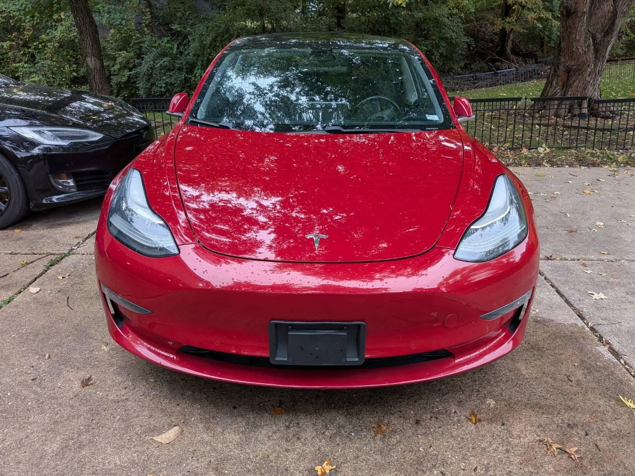 Tesla Model 3 2019 in Maryland Heights, MO