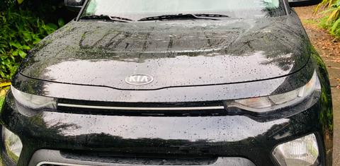 Kia Soul 2021