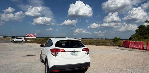 Honda HR-V 2016