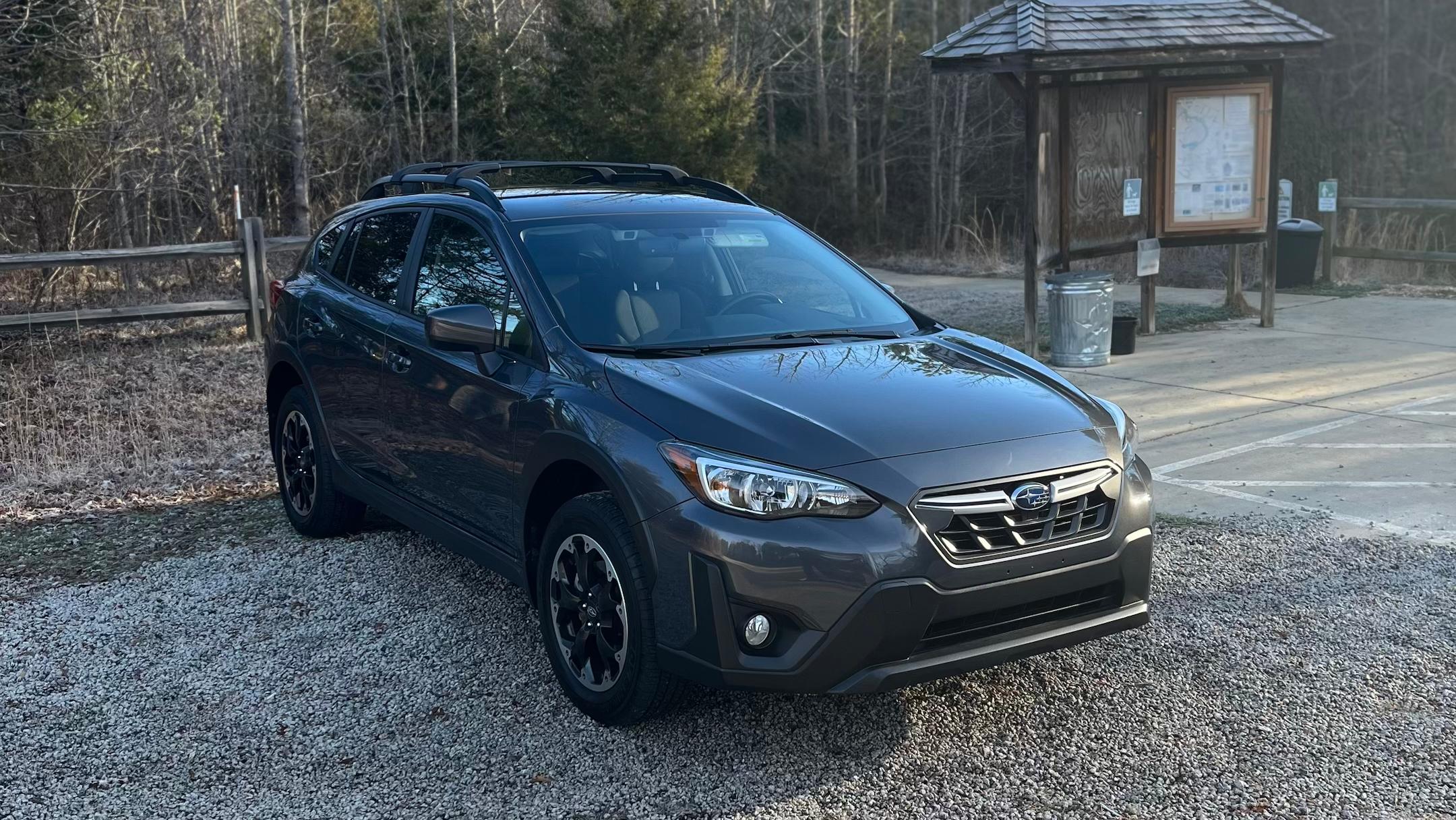 Subaru Crosstrek 2022 in Wesley Chapel, NC
