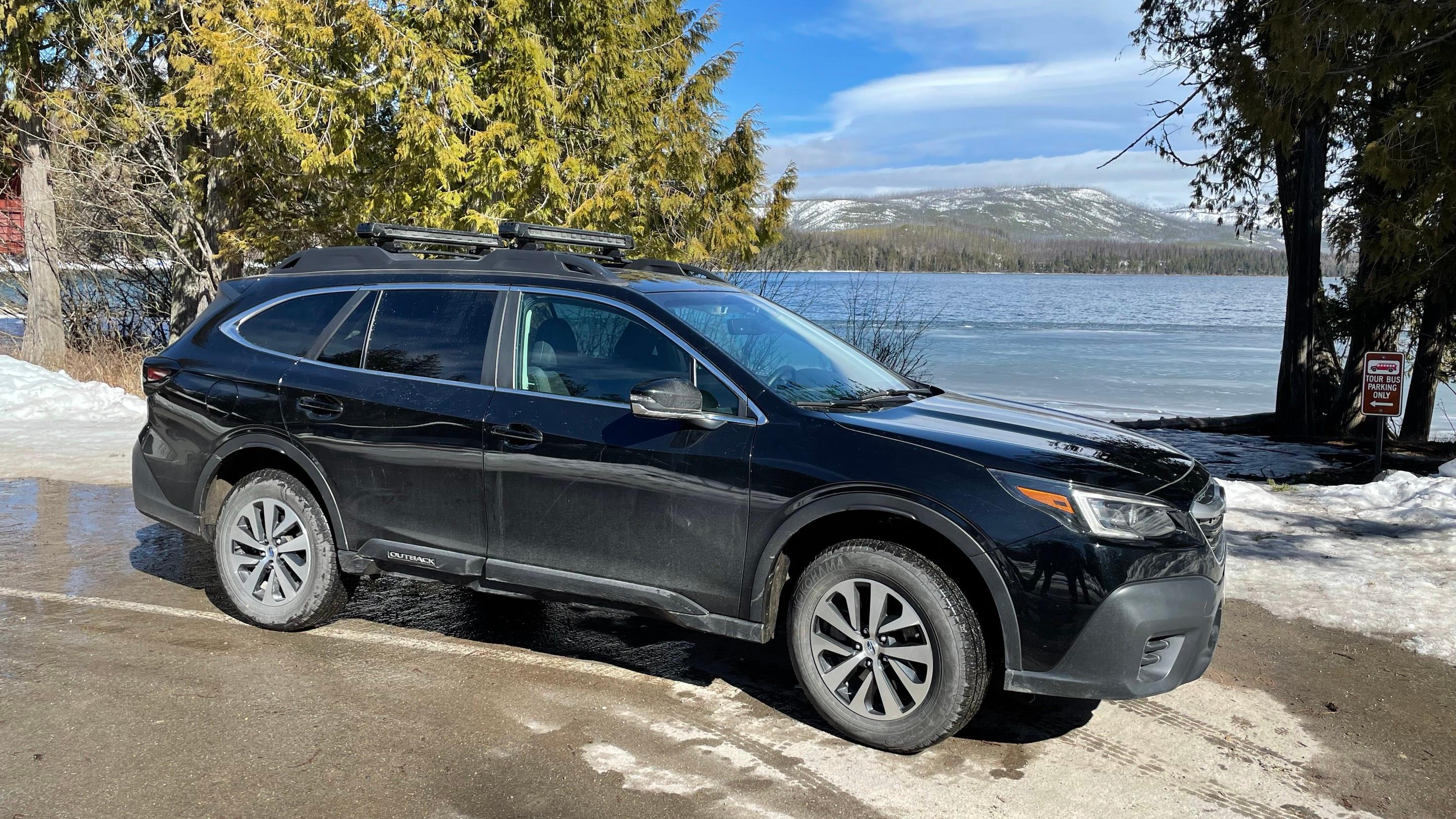 Subaru Outback 2022 in Kalispell, MT