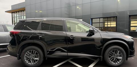 Nissan Rogue 2025