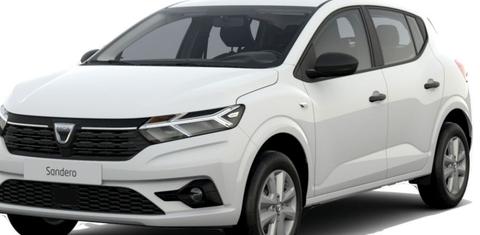 Dacia SANDERO 2021