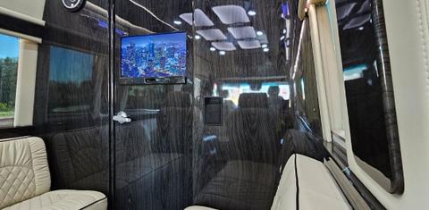 Mercedes-Benz Sprinter Cargo 2021