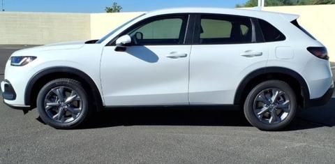Honda HR-V 2027