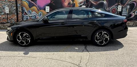 Kia K5 2026