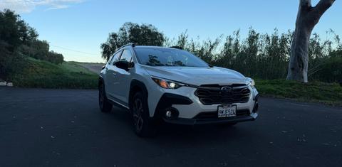 Subaru Crosstrek 2024