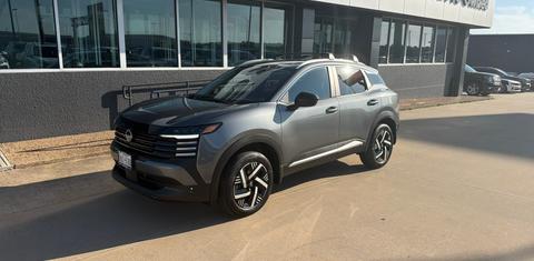 Nissan Kicks 2026