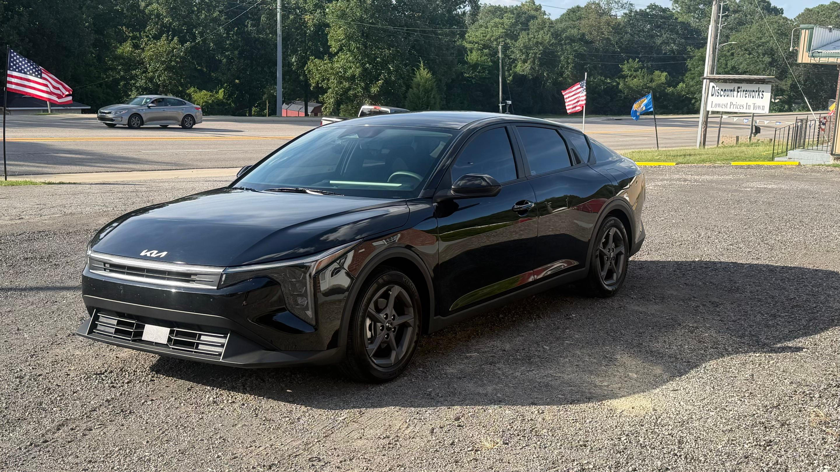 Kia K4 2026 in Columbia, SC