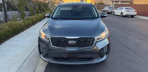 Kia Sorento 2020
