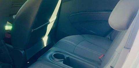 Chevrolet Spark 2014