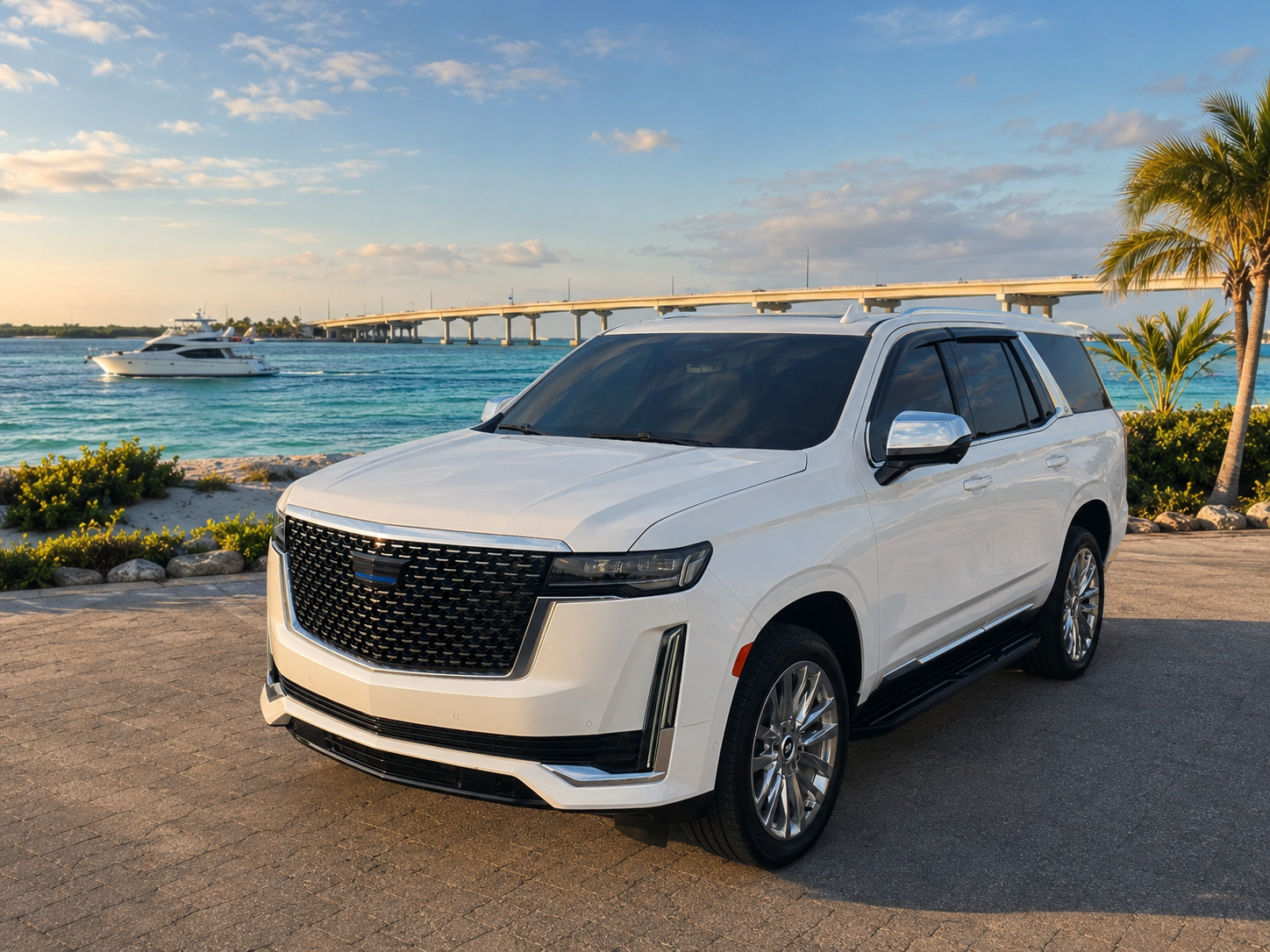 Cadillac Escalade 2022 in Panama City, FL