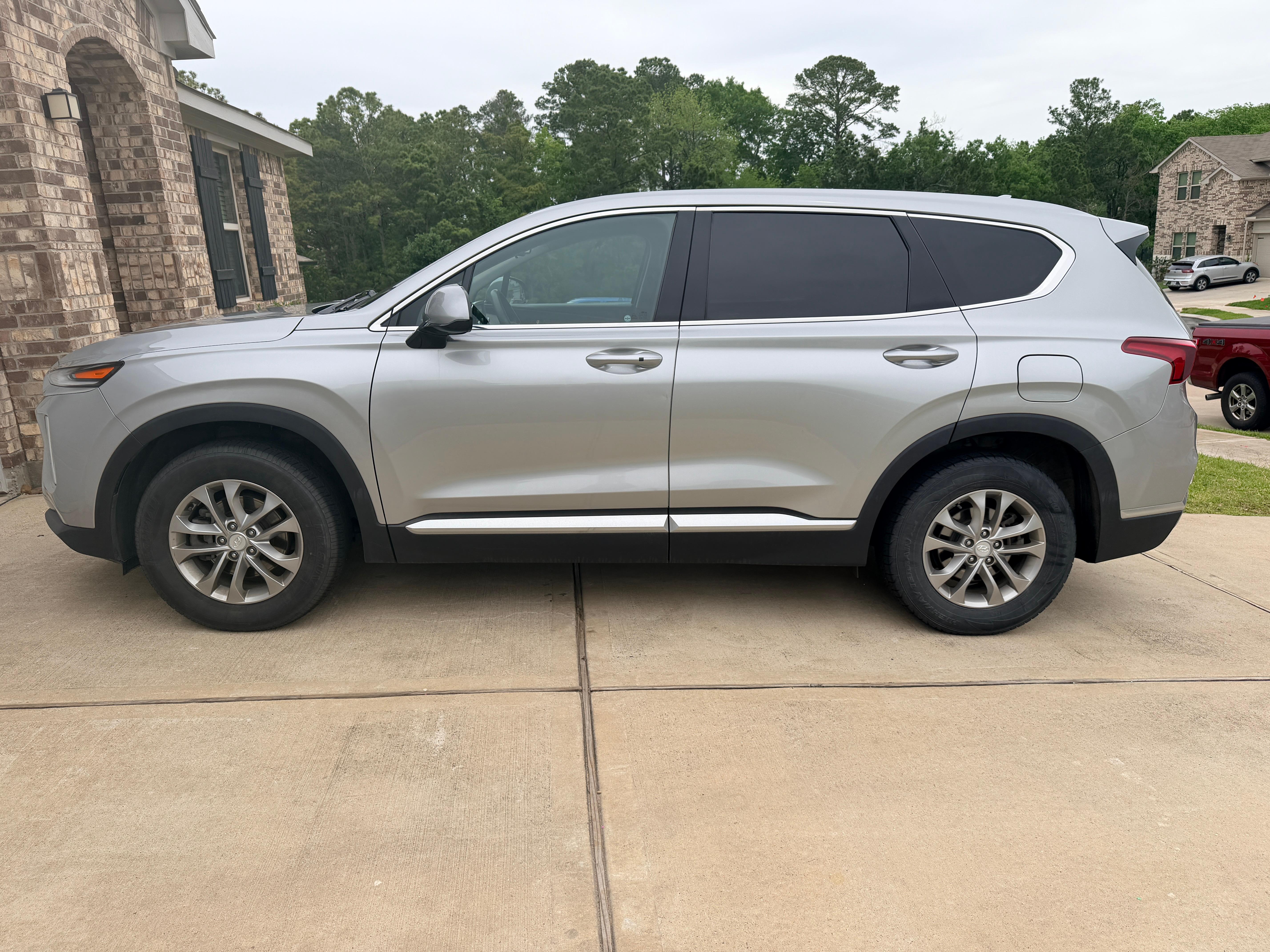 Hyundai Santa Fe 2020 in Conroe, TX