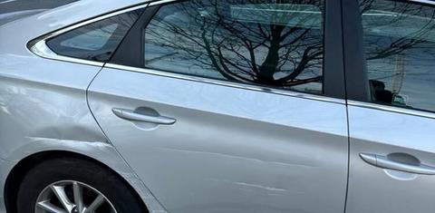Hyundai Sonata 2018
