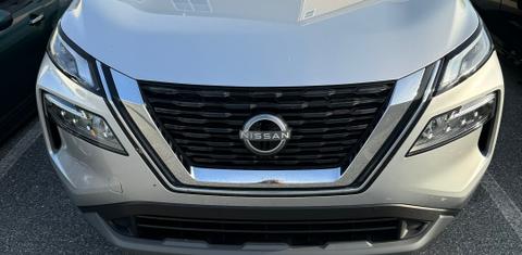 Nissan Rogue 2023