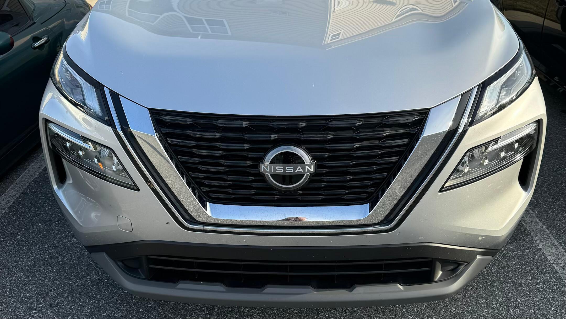 Nissan Rogue 2023 in Dover, DE