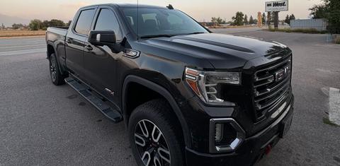 GMC Sierra 1500 2019
