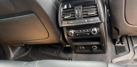 BMW X5 2017