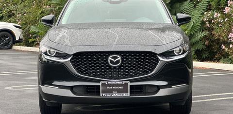 Mazda CX-30 2025