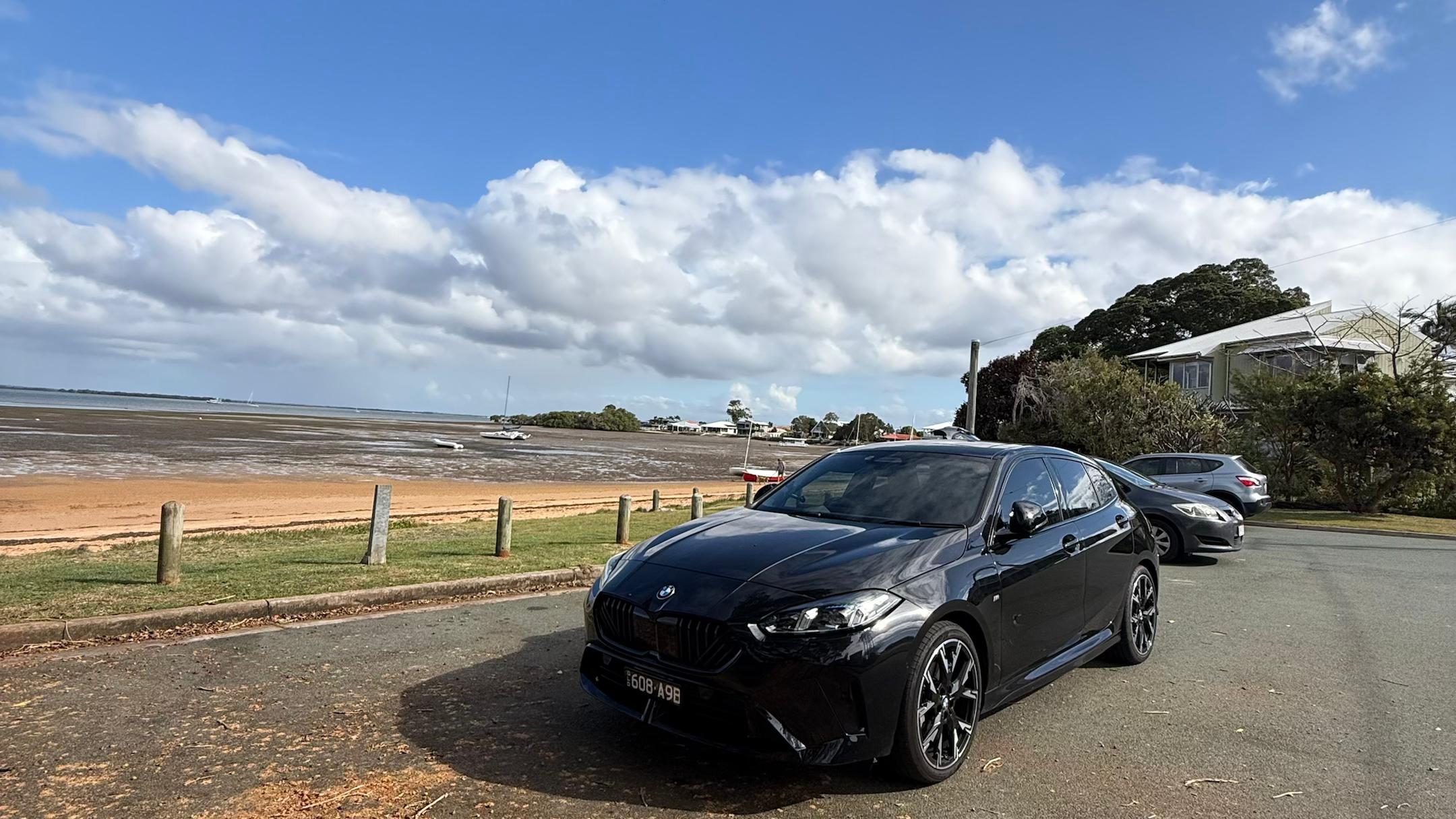 BMW 1 SERIES 2025 in Upper Mount Gravatt