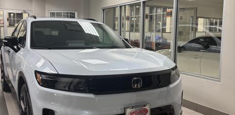 Honda Prologue 2024