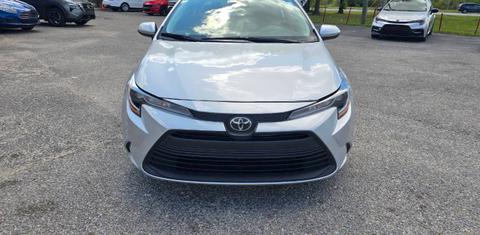 Toyota Corolla 2025