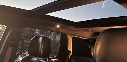 Jeep Grand Cherokee 2021