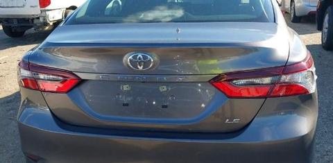 Toyota Camry 2023