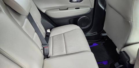 Honda HR-V 2016