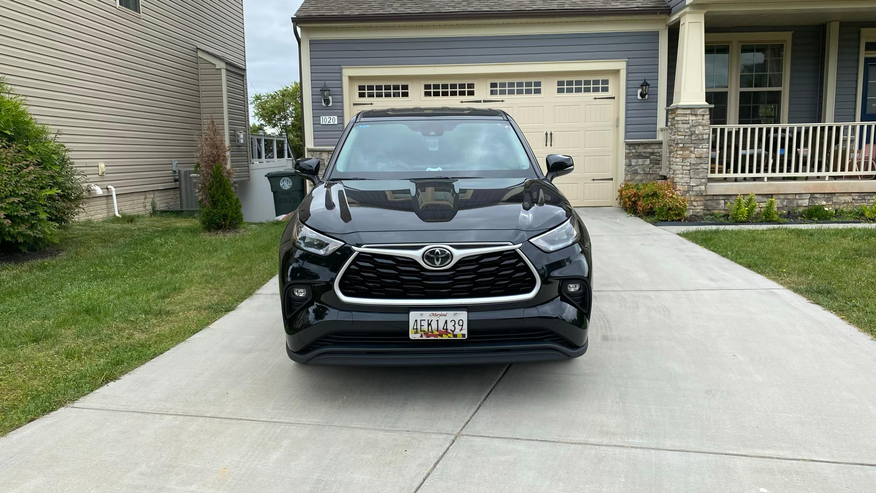 Toyota Highlander 2020 in Frederick, MD
